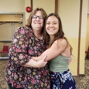 Meet your Posher, Elizabeth